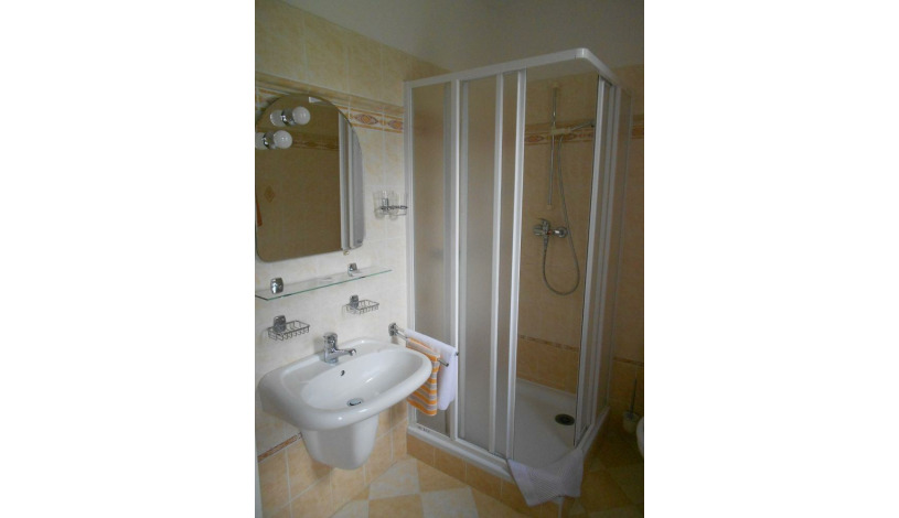 Lázeňský dům Purkyně Konstantinovy Lázně